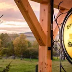 Hotel Goldhuebel