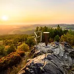 Goldhuebel 호텔 노이하우젠