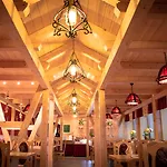 Otel Goldhuebel 3*