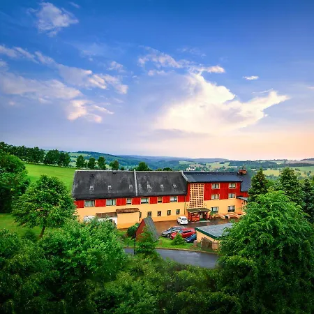 فندق Goldhuebel نيوهاوسين