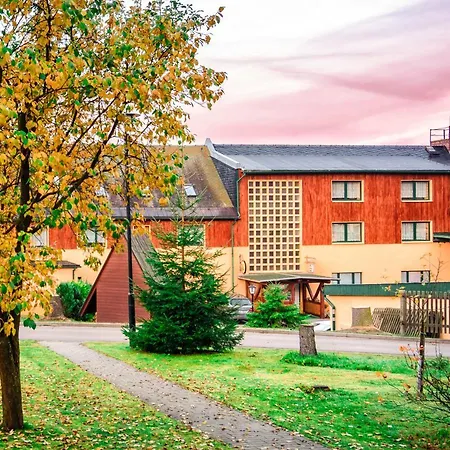 Goldhuebel Szálloda