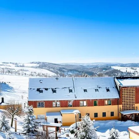 Hotel Goldhuebel