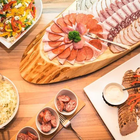 Goldhuebel نيوهاوسين