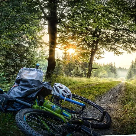 Goldhuebel 3* نيوهاوسين