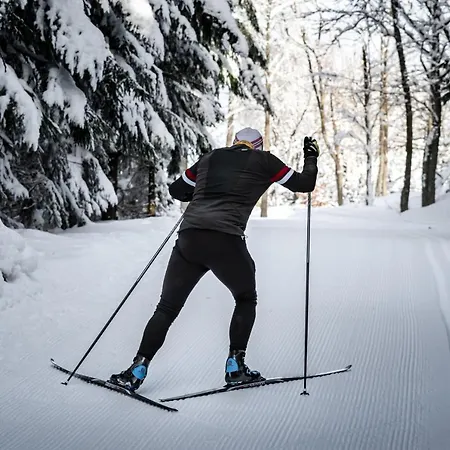 Szálloda Goldhuebel 3*