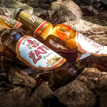 Goldhuebel Szálloda 3*