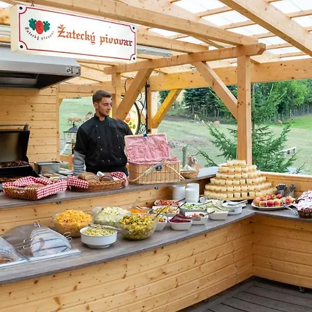 Goldhuebel 3* Neuhausen (Saxony)