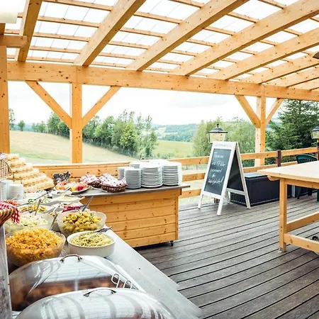 Goldhuebel Hotel 3*