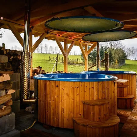 Hotel Goldhuebel 3*