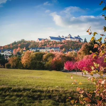 Hotel Goldhuebel