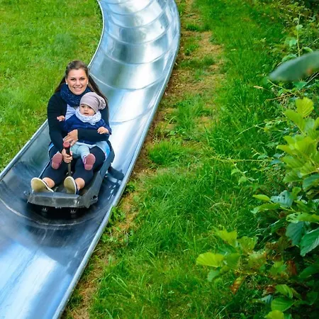 Goldhuebel نيوهاوسين