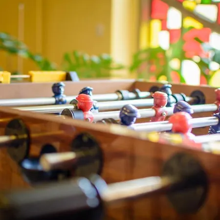 Goldhuebel 3* نيوهاوسين