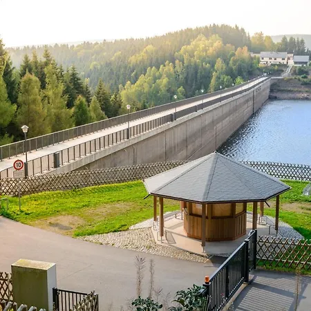 Hotel Goldhuebel 3*