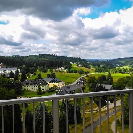 Hotel Goldhuebel 3*