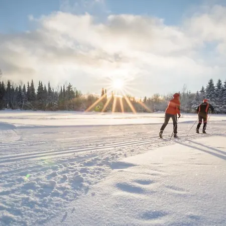 Goldhuebel فندق 3*