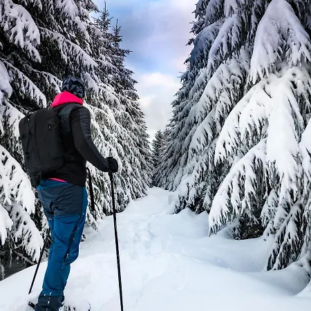 Goldhuebel Szálloda 3*