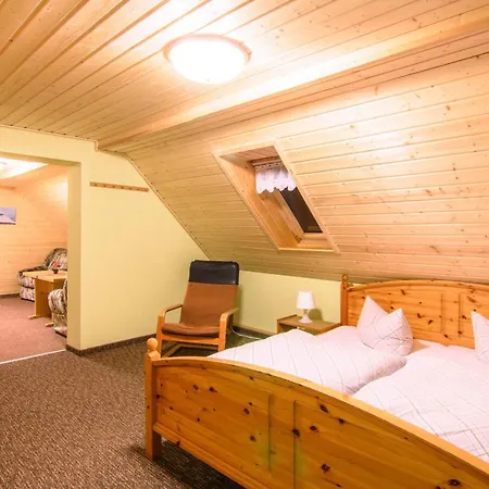 Goldhuebel 3* Neuhausen (Saxony)