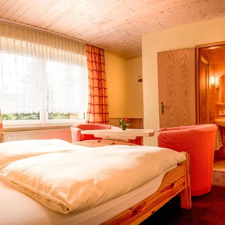 Hotel Goldhuebel 3*