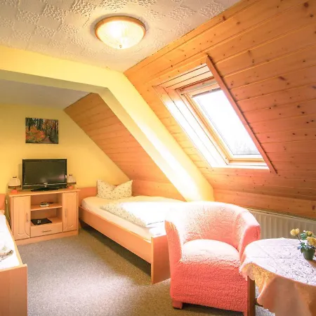 Goldhuebel Hotel 3*