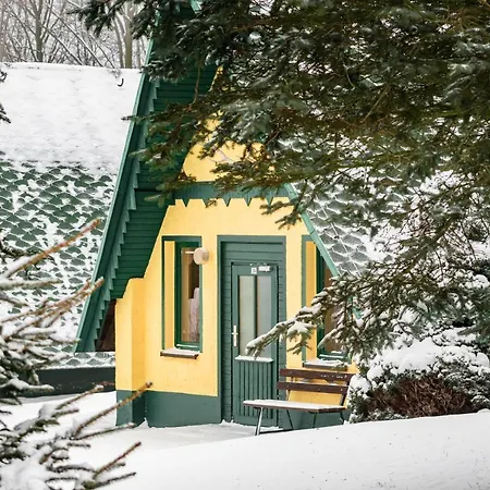 Goldhuebel Hotel 3*