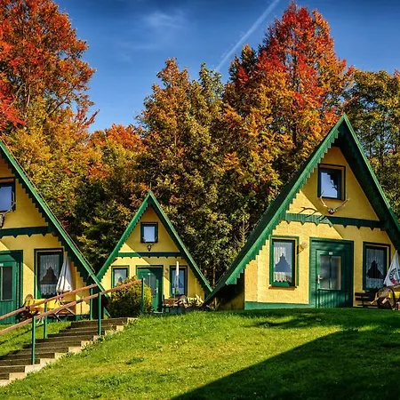 Goldhuebel 3* Neuhausen (Saxony)