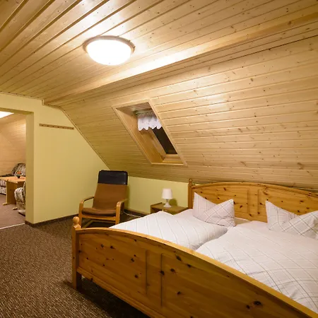 فندق Goldhuebel 3*