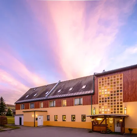 Goldhuebel نيوهاوسين