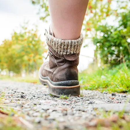 Goldhuebel فندق نيوهاوسين