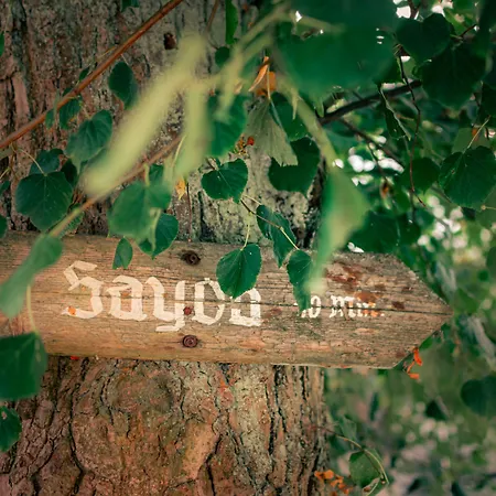 Goldhuebel نيوهاوسين