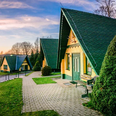 Goldhuebel فندق 3*