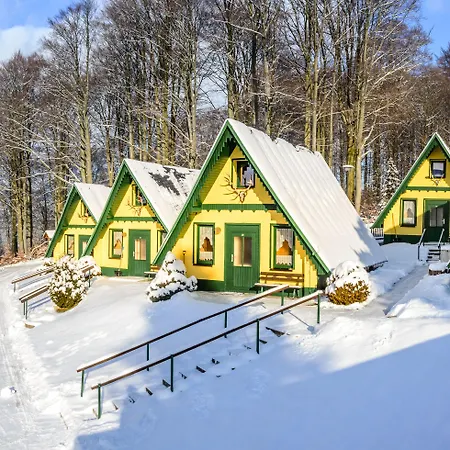 Goldhuebel فندق نيوهاوسين