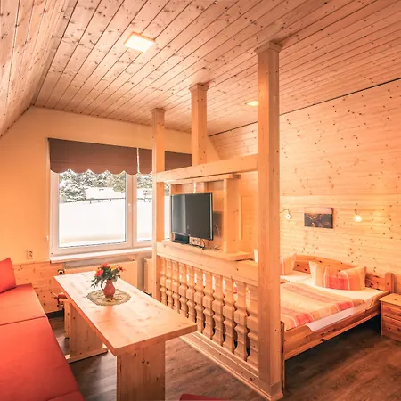 فندق Goldhuebel 3*