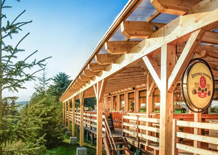 Goldhuebel Нойхаузен