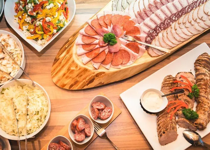 Goldhuebel Нойхаузен