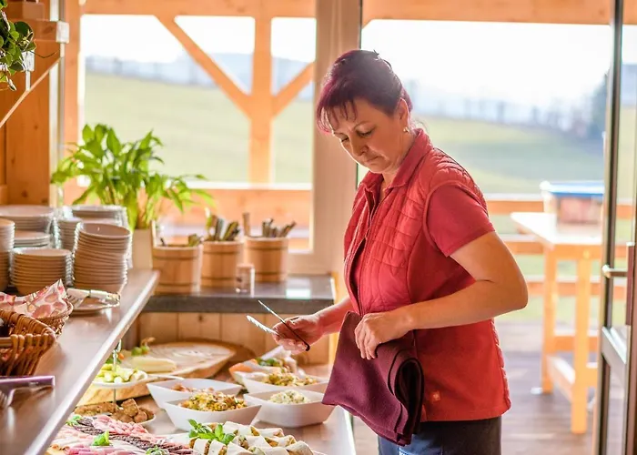 Goldhuebel Отель 3*