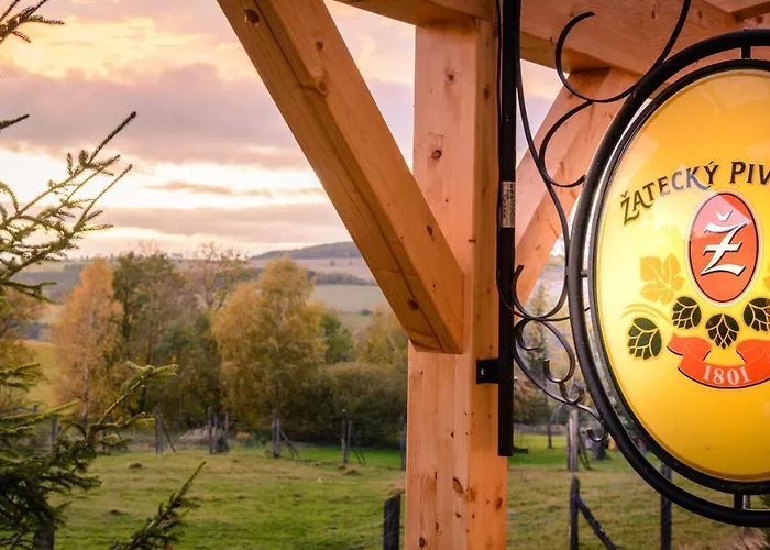 Отель Goldhuebel