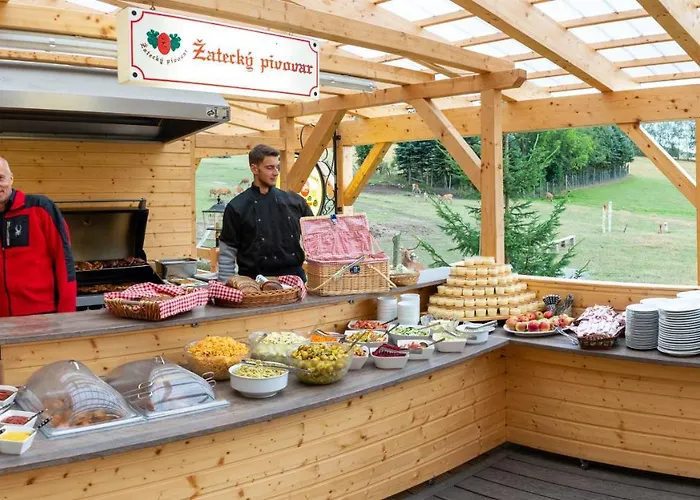 Goldhuebel 3* Нойхаузен