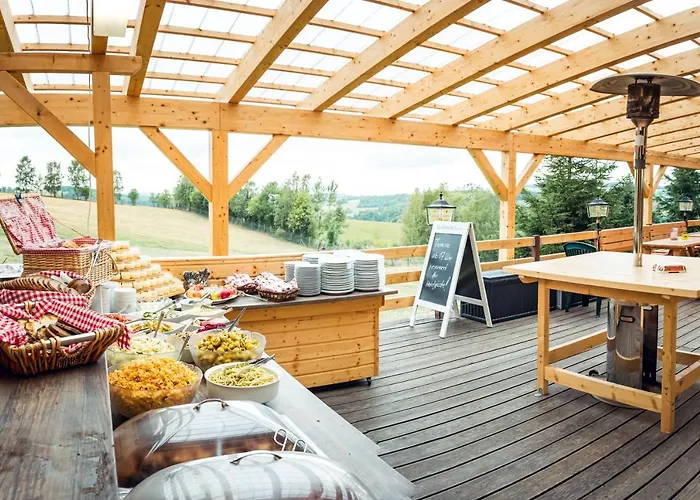 Goldhuebel Отель 3*