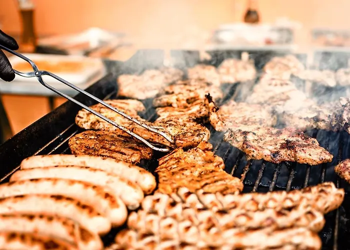 Goldhuebel 3* Нойхаузен