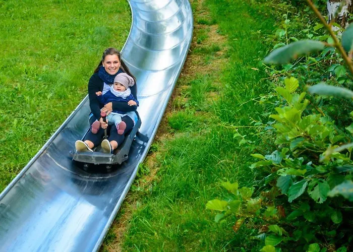 Goldhuebel Нойхаузен