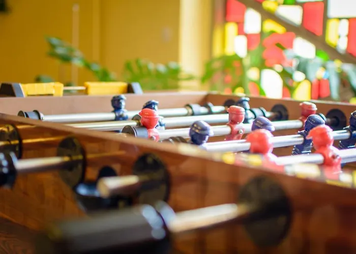 Goldhuebel 3* Нойхаузен