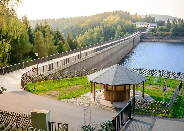 Отель Goldhuebel 3*