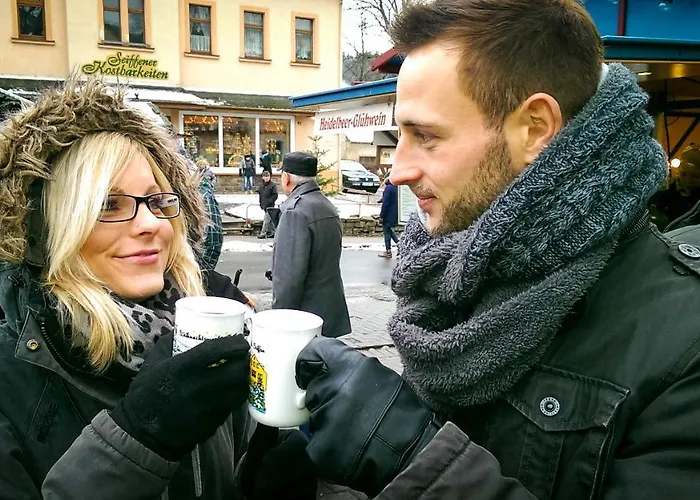 Goldhuebel Нойхаузен