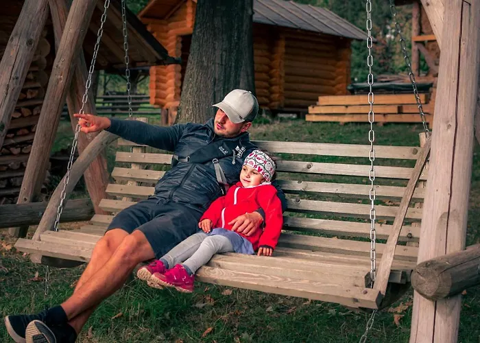 Goldhuebel Нойхаузен