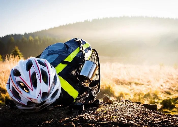 Отель Goldhuebel Нойхаузен