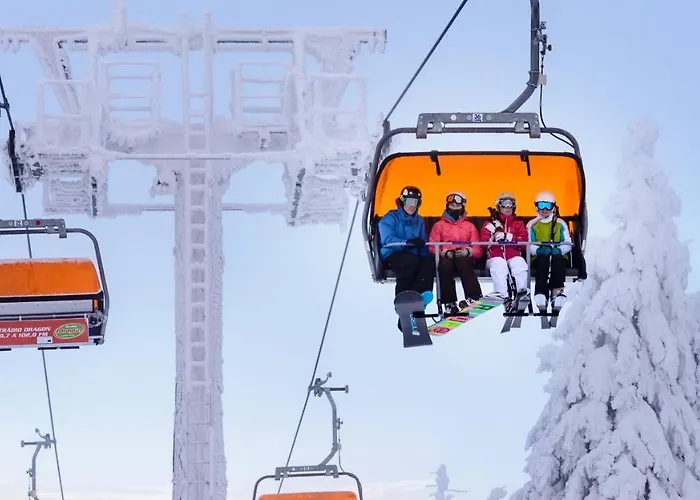 Отель Goldhuebel