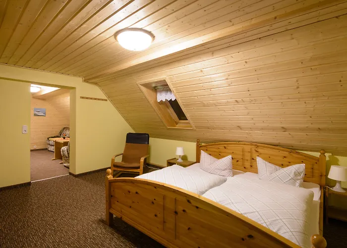 Отель Goldhuebel 3*