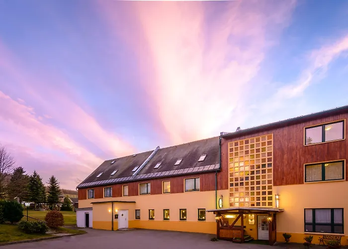 Goldhuebel Нойхаузен