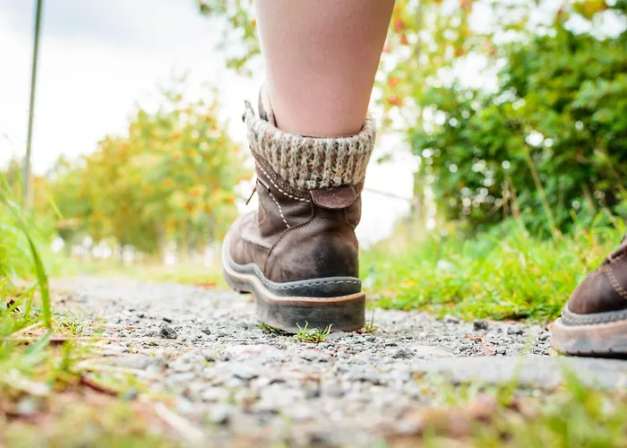 Goldhuebel Отель Нойхаузен