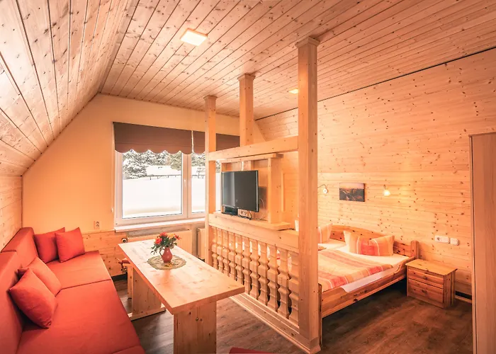 Отель Goldhuebel 3*